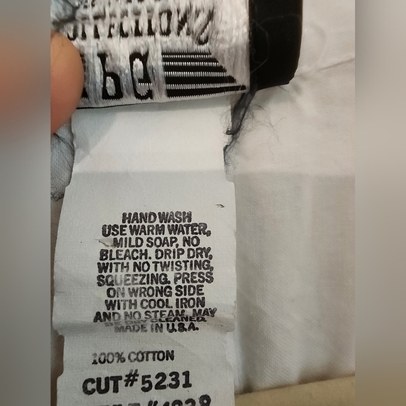 Vtg PG Collections by Ginger Bort Jumpsuit - Picture 12 of 16